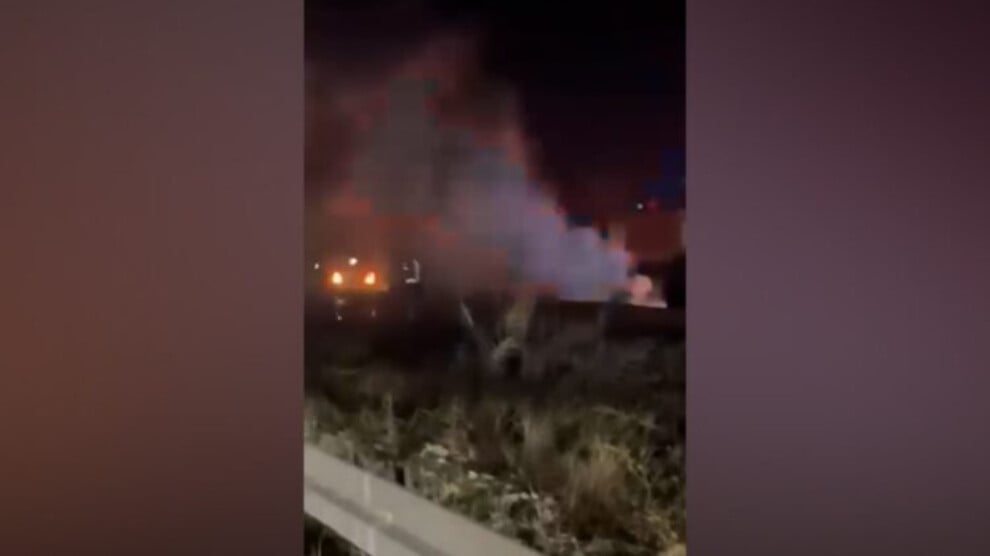 silemani’de-araca-dronlu-saldiri-iddiasi:-1-kisi-yasamini-yitirdi