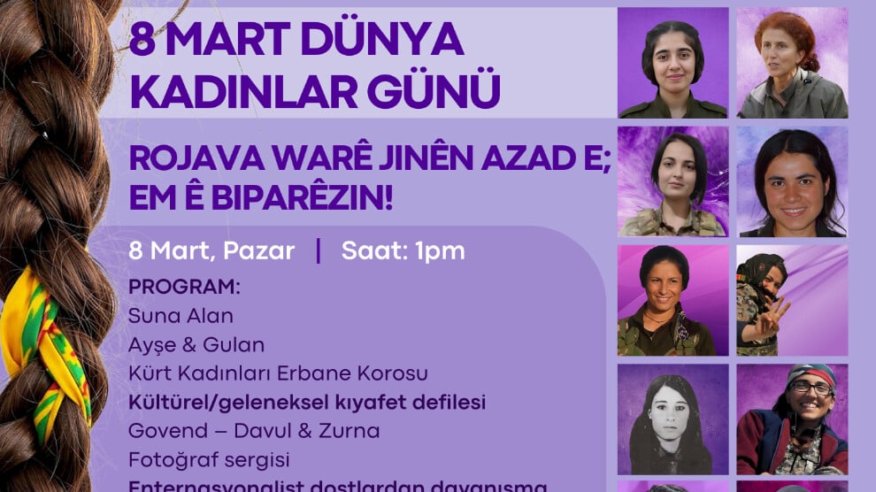 londra’da-8-mart-programi:-‘rojava-ware-jinen-azad-e;-em-e-biparezin!‘