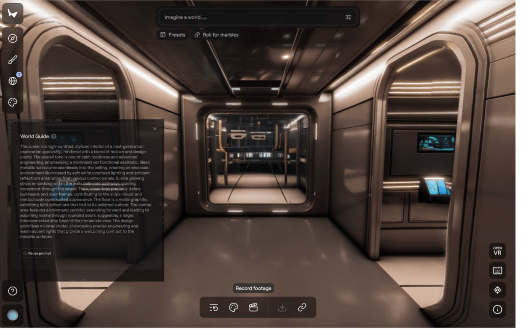 world-labs-lands-$1b,-with-$200m-from-autodesk,-to-bring-world-models-into-3d-workflows-|-techcrunch