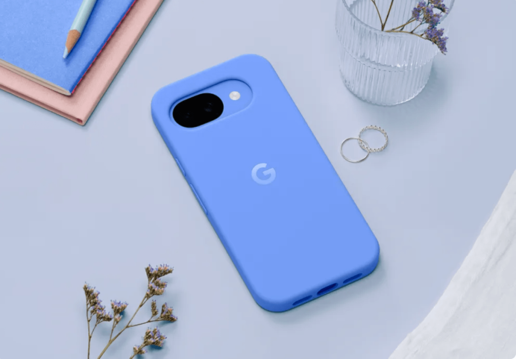 google-debuts-$499-pixel-10a-|-techcrunch