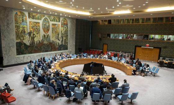 security-council-live:-situation-in-the-middle-east