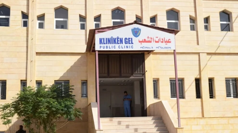 gecici-hukumet,-yillardir-hizmet-veren-sedade-hastanesi’nin-‘yeni-acilisini’-duyurdu