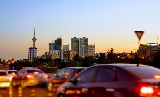 unicef-calls-for-release-of-children-detained-during-iran-protests