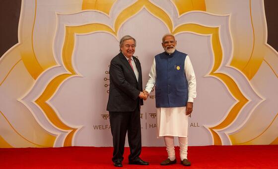 from-india,-guterres-calls-for-$3-billion-fund-to-ensure-ai-benefits-all