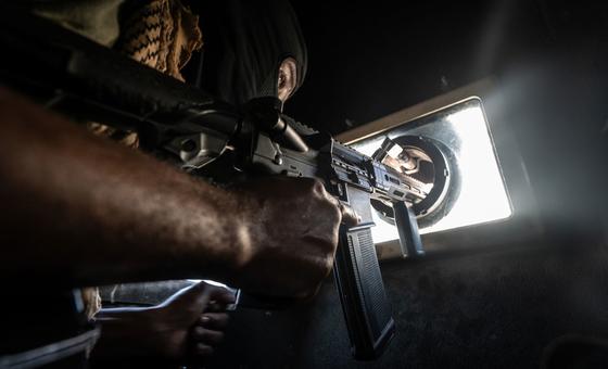 ‘alarming-increase’-in-recruitment-of-children-into-gangs-in-haiti