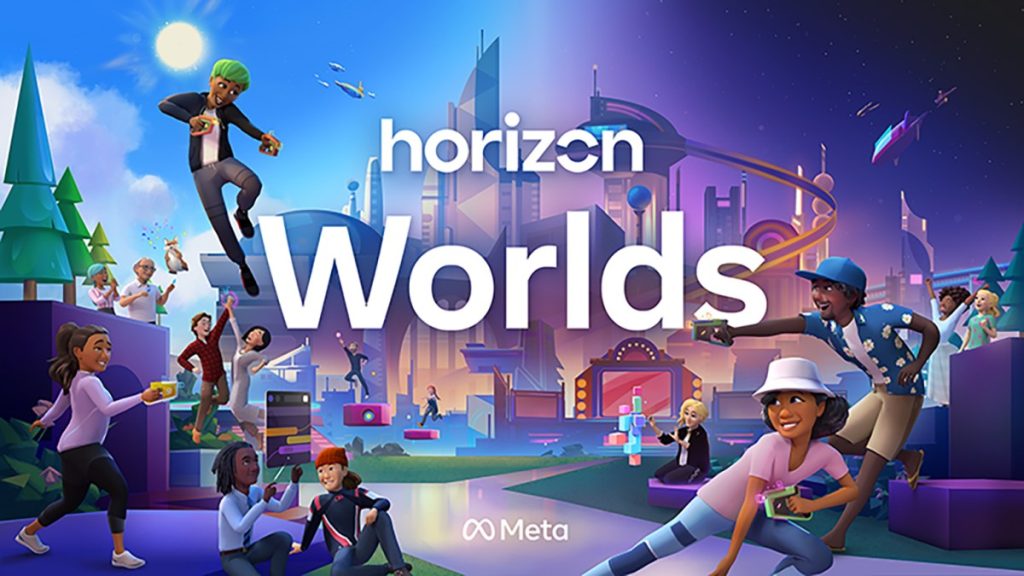 meta’s-metaverse-leaves-virtual-reality-|-techcrunch