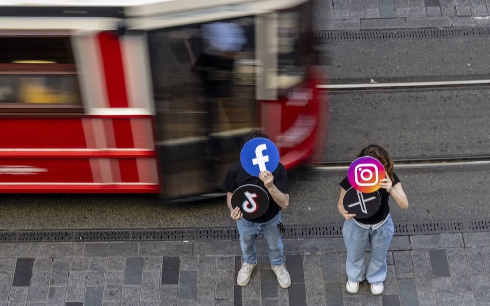 turkey-to-introduce-compulsory-id-verification-for-all-social-media-users,-says-minister