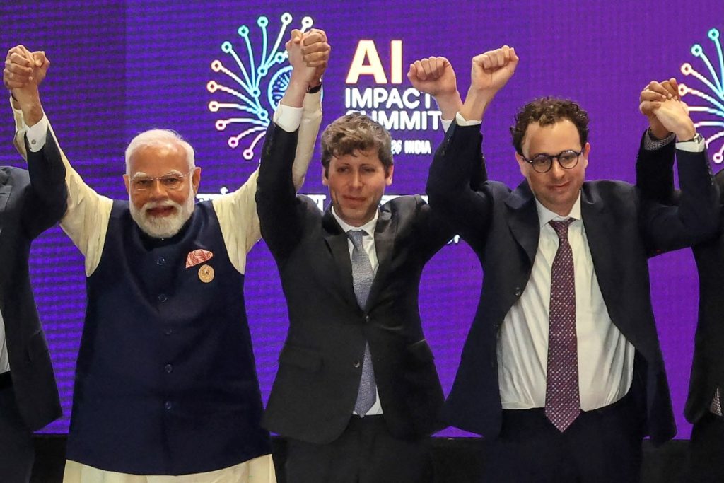the-creator-economy’s-ad-revenue-problem-and-india’s-ai-ambitions-|-techcrunch