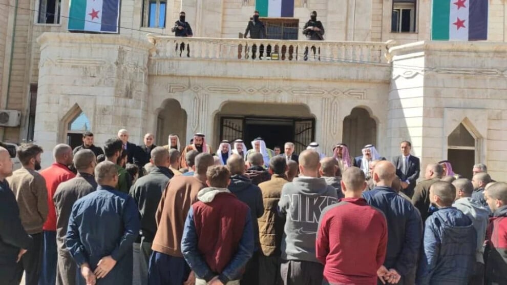 heseke’de-51-tutuklu-serbest-birakildi