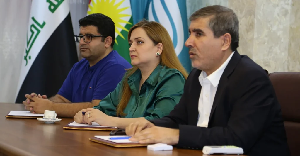 kurdistan-region-security-forces-release-party-leader-in-al-sulaymaniyah-–-shafaq-news