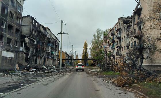 ukraine:-$588-billion-recovery-cost-over-the-next-10-years