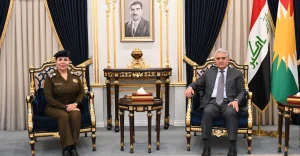 iraqi-kurdistan-appoints-first-female-chief-of-internal-security-court-–-shafaq-news