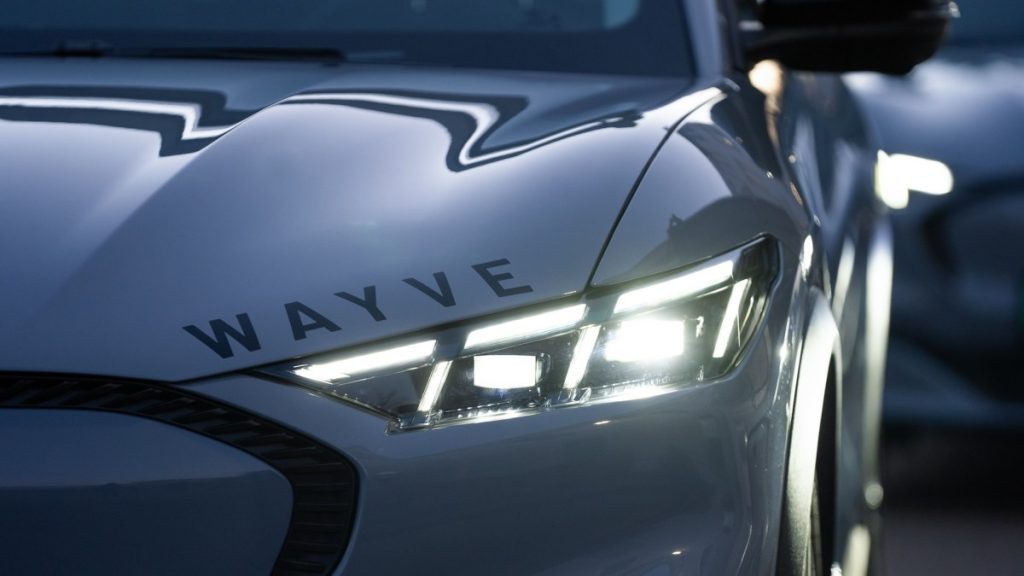 self-driving-tech-startup-wayve-raises-$1.2b-from-nvidia,-uber,-and-three-automakers-|-techcrunch