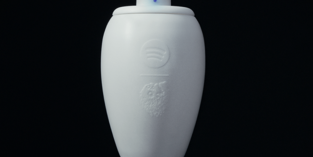 spotify-and-liquid-death-release-a-limited-edition-speaker-shaped-like …-an-urn? -|-techcrunch