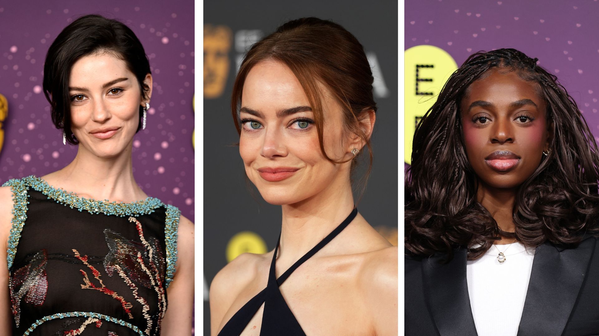 BAFTA Film Awards 2026: Inside the Unseen Moments from London’s Biggest ...