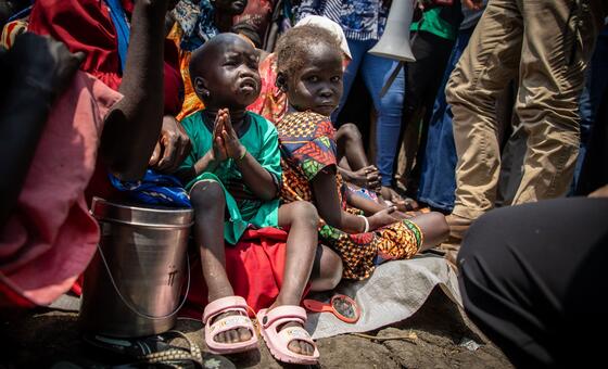 forgotten-conflict-in-south-sudan-at-‘a-dangerous-point’,-turk-warns