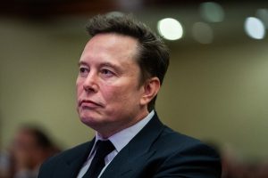 musk-bashes-openai-in-deposition,-saying-‘nobody-committed-suicide-because-of-grok’-|-techcrunch