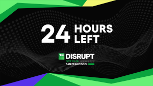 last-24-hours to-get-disrupt-2026-tickets-at-the-lowest-rates-of-the-year-|-techcrunch