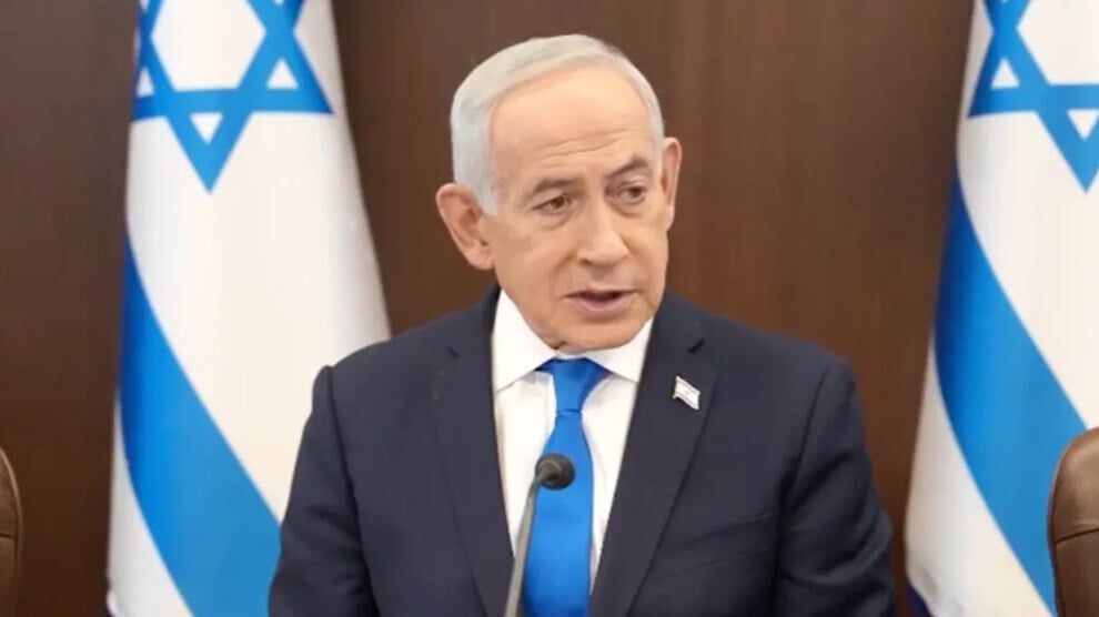netanyahu,-hamaney’in-olduruldugunu-iddia-etti
