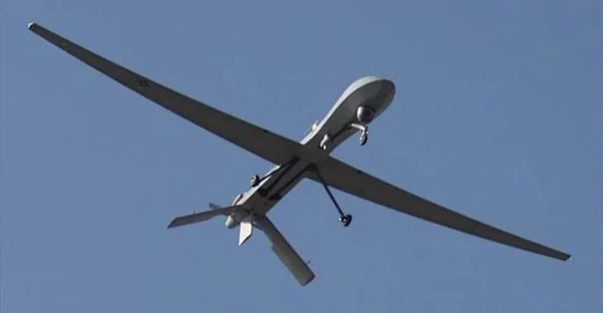 drone-strike-hits-iranian-kurdish-opposition-office-in-iraq’s-al-sulaymaniyah-–-shafaq-news