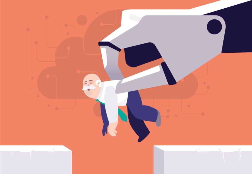 saas-in,-saas-out:-here’s-what’s-driving-the-saaspocalypse-|-techcrunch