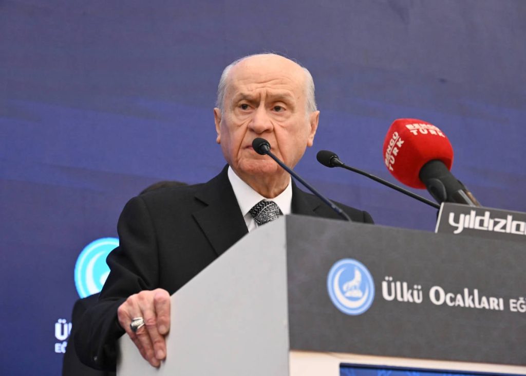 political-leaders-in-turkey-oppose-us,-israeli-war-on-iran