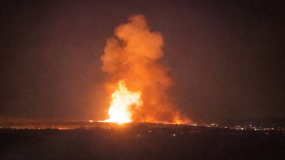 fuad-huseyin:-hewler-70’ten-fazla-dron-ve-fuzeyle-hedef-alindi