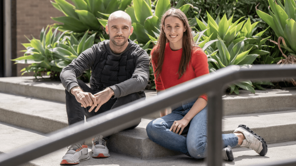 a-married-founder-duo’s-company,-14.ai,-is-replacing-customer-support-teams-at-startups-|-techcrunch