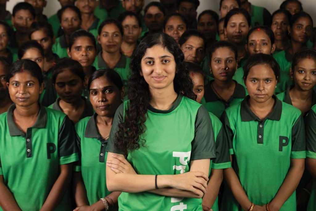 india’s-pronto-formalizes-house-help-as-its-valuation-jumps-8x-in-under-a-year-|-techcrunch