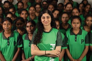 india’s-pronto-formalizes-house-help-as-its-valuation-jumps-8x-in-under-a-year-|-techcrunch