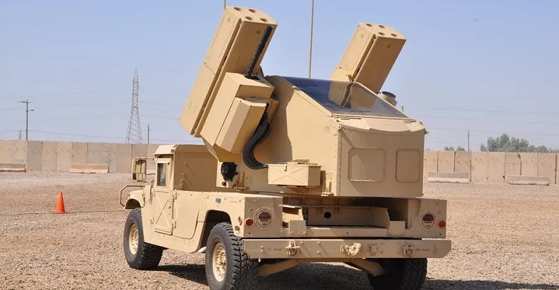 air-defenses-intercept-drone-near-us-consulate-in-erbil-–-shafaq-news