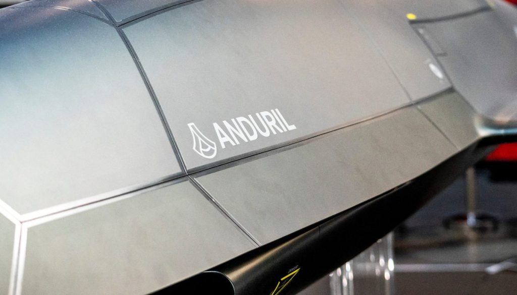 anduril-aims-at-$60-billion-valuation-in-new-funding-round-|-techcrunch