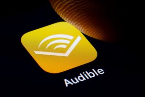 audible-launches-a-cheaper-‘standard’-subscription-plan,-challenging-spotify-|-techcrunch