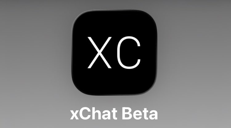 x-begins-testing-standalone-x-chat-app-on-ios-|-techcrunch