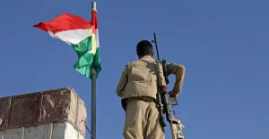 rocket-fire-targets-surdas-camp-in-al-sulaymaniyah-–-shafaq-news