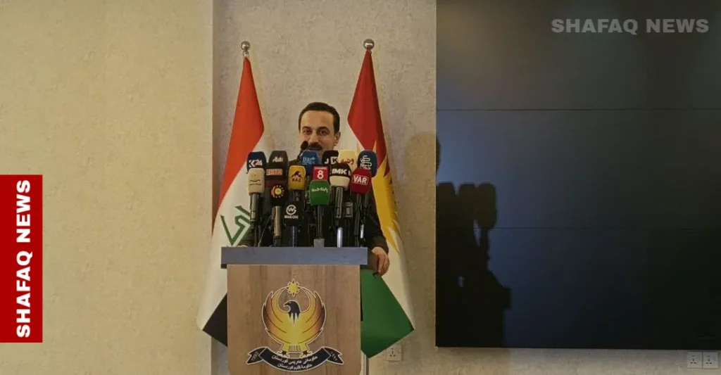 erbil-governor:-kurdistan-may-be-forced-to-act-as-drone-attacks-top-100-–-shafaq-news