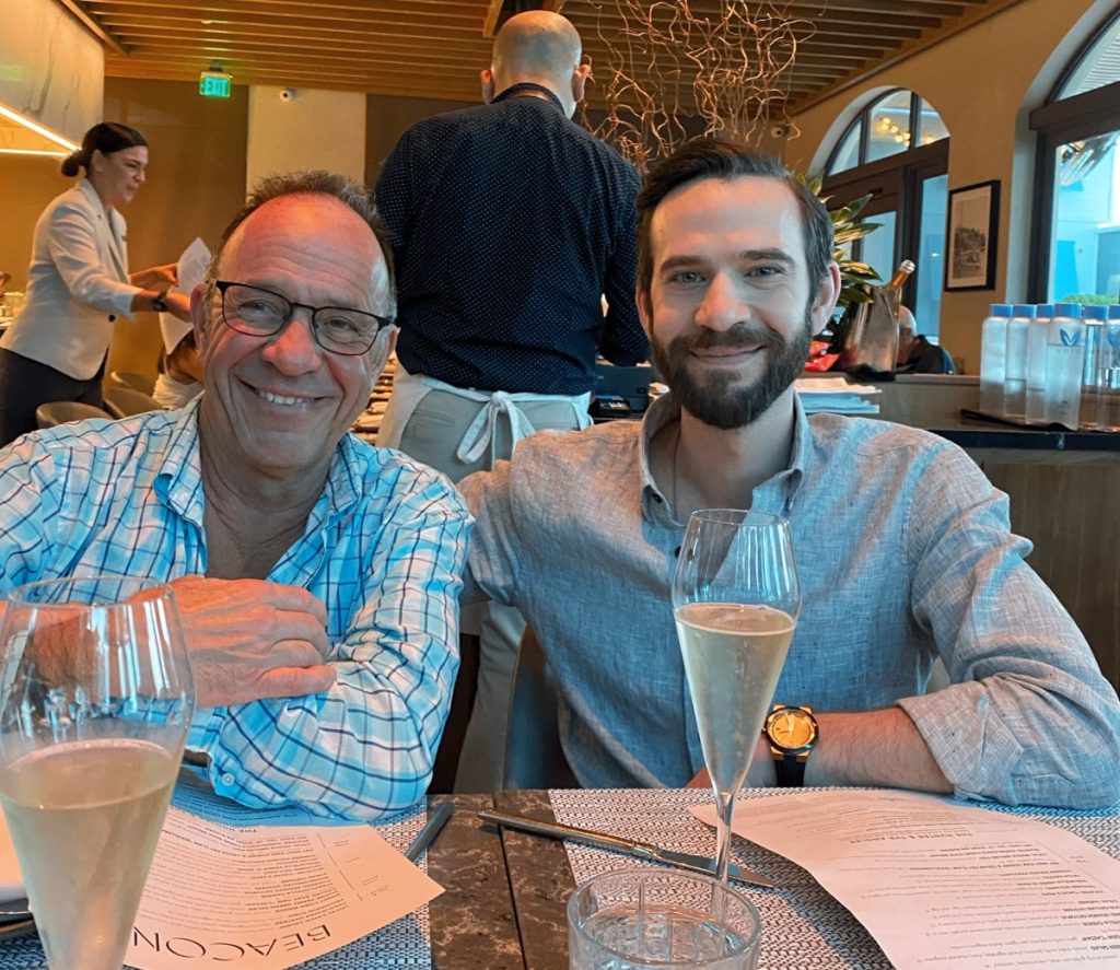 father-sues-google,-claiming-gemini-chatbot-drove-son-into-fatal-delusion-|-techcrunch