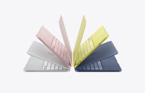 meet-the-macbook-neo,-apple’s-colorful-answer-to-the-chromebook,-starting-at-$599-|-techcrunch