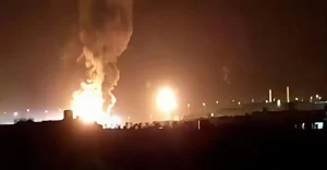 drone,-rocket-attacks-target-iranian-kurdish-opposition-sites-in-kurdistan-–-shafaq-news