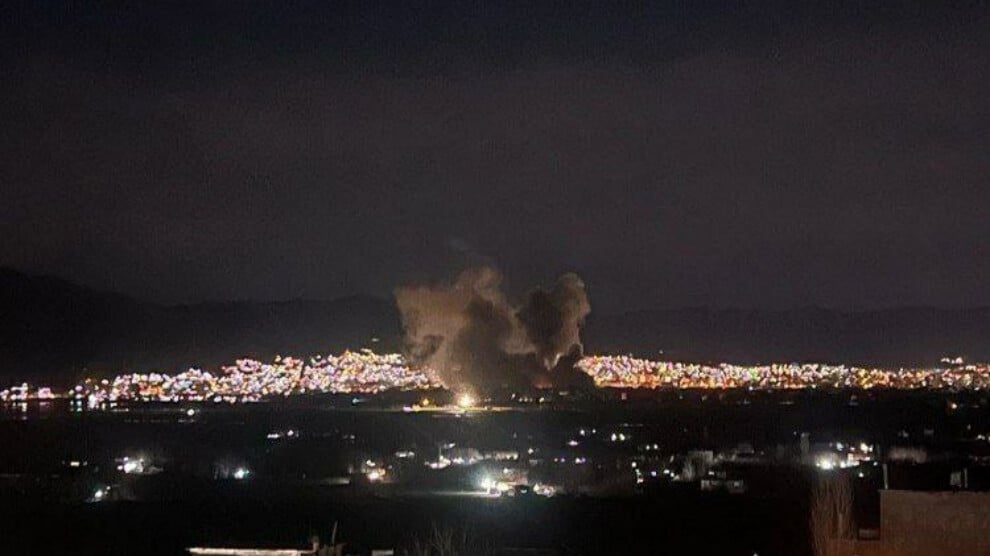 israil-genelkurmay-baskani:-iran-operasyonu-‘yeni-asamaya’-gecti