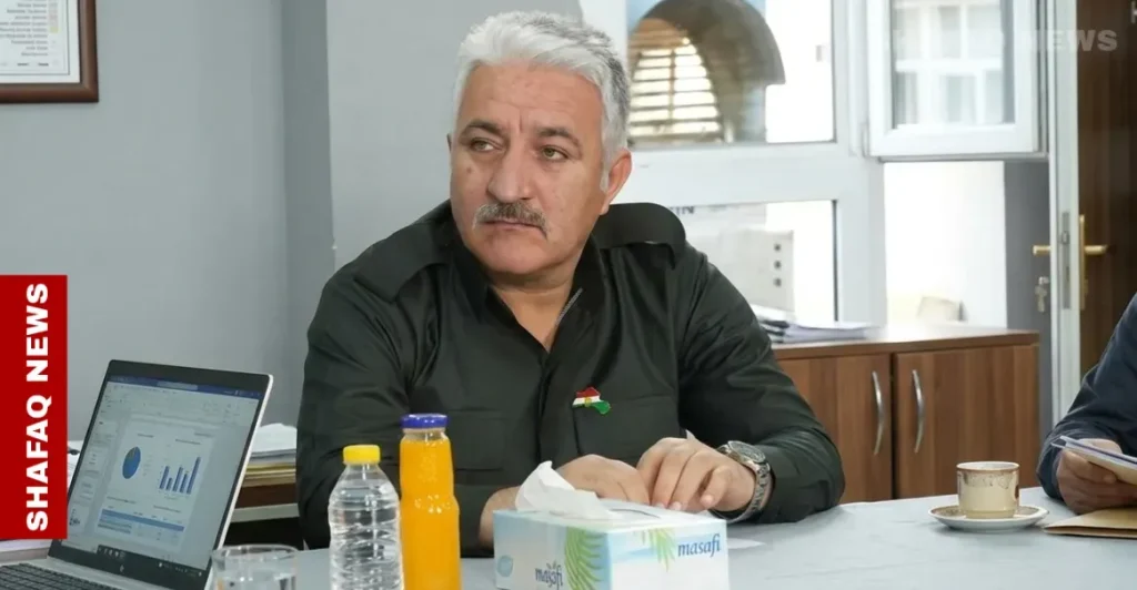 iranian-kurdish-parties-set-conditions-for-involvement-against-iran-–-shafaq-news