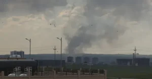 three-explosions-reported-near-us-consulate-in-erbil-–-shafaq-news