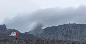 drone-attack-forces-shutdown-of-sarsang-oil-field-in-duhok-–-shafaq-news