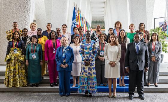 women’s-representation-in-parliament-sees-sluggish-gains