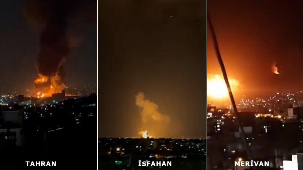 tahran,-merivan-ve-isfahan’da-yogun-bombardiman