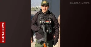 drone-strike-kills-asayish-officer-at-erbil-international-airport-–-shafaq-news