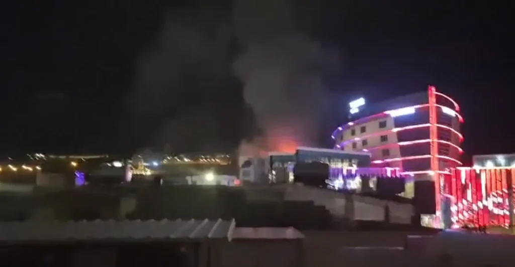 wave-of-drone-attacks-jolts-kurdistan-region-–-shafaq-news