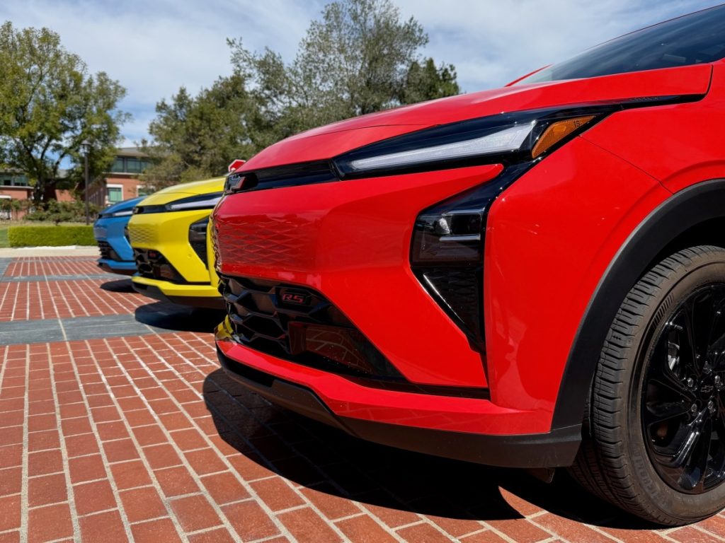 gm-figured-out-how-to-navigate-ev-uncertainty-with-the-chevy-bolt-|-techcrunch