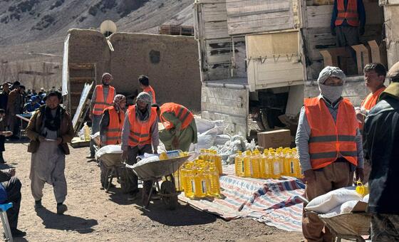 humanitarian-crisis-‘worsening’-in-afghanistan-as-war-erupts-in-the-middle-east