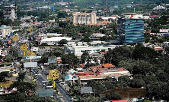 nicaragua:-rights-experts-uncover-state-corruption-fuelling-repression,-spying-on-exiles
